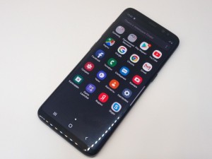 Мобильный телефон Samsung s8 64GB