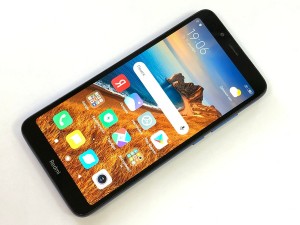 Мобильный телефон Xiaomi Redmi 7a 16GB