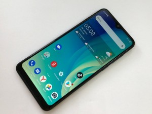 Мобильный телефон zte Blade a7s 2020 3/64GB