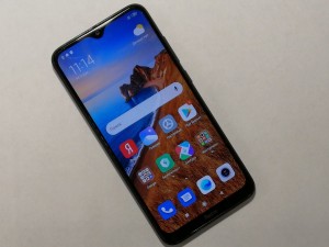 Мобильный телефон Xiaomi Redmi 8 4/64GB
