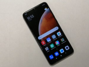 Мобильный телефон Xiaomi Redmi Note 8 Pro 6/64GB