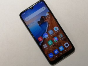 Мобильный телефон Xiaomi Redmi 8 3/32GB