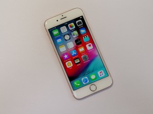Мобильный телефон iPhone 6s 32GB
