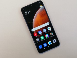 Мобильный телефон Xiaomi note 8 pro 64gb