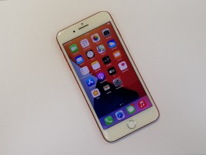 Мобильный телефон iPhone 7 plus 32gb