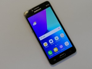 Мобильный телефон Samsung J2 Prime