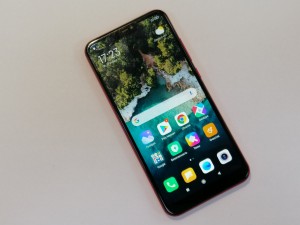 Мобильный телефон Xiaomi redmi 6 pro 4/64GB