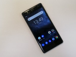 Мобильный телефон Nokia 3 16GB