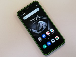 Мобильный телефон blackview bv6300 3/32GB
