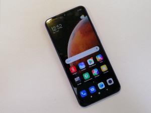 Мобильный телефон Xiaomi redmi 9 64gb
