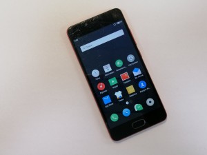 Мобильный телефон Meizu м5с 16GB