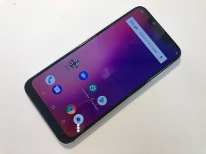 Мобильный телефон Umidigi One 32GB