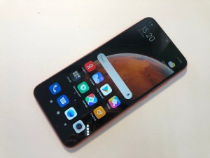 Мобильный телефон Xiaomi Redmi 9C 32GB NFC