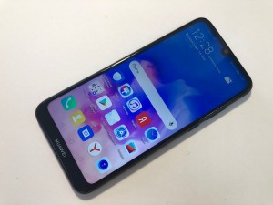 Мобильный телефон Huawei Y6 Prime 2018