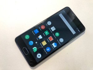 Мобильный телефон Meizu M5S