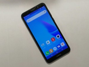 Мобильный телефон HUAWEI Y5 Lite 1/16 GB