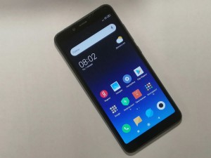 Мобильный телефон Xiaomi Redmi 6 3/32
