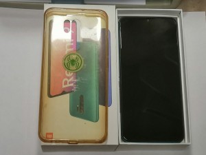 Мобильный телефон Xiaomi Redmi 9 4/64GB