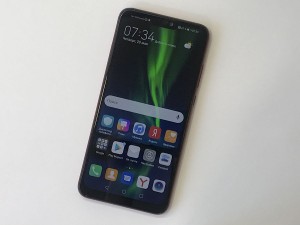 Мобильный телефон Honor 8X 4/64 GB