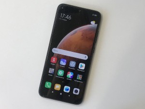 Мобильный телефон Xiaomi Redmi Note 7 3/32 GB