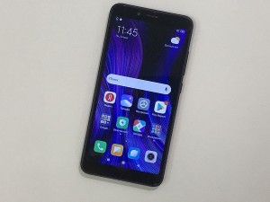 Мобильный телефон Xiaomi redmi 6 32GB