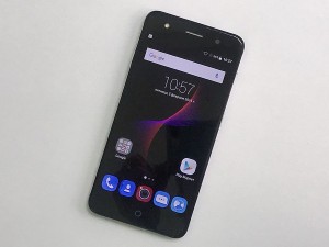 Мобильный телефон ZTE Blade V0720 16GB