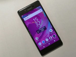 Смартфон Sony Xperia X Dual 3/64 Gb