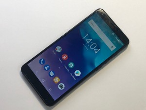 Мобильный телефон ZTE Blade L8 1/32GB