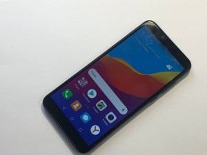 Мобильный телефон Honor 7A Pro 2/16 GB