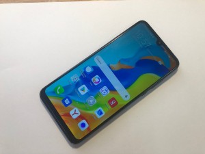 Мобильный телефон Huawei P30Lite  4/128GB