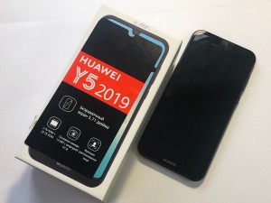 Мобильный телефон Huawei y5