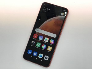 Мобильный телефон Xiaomi redmi 9c 32 GB