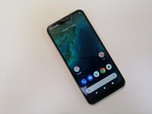 Мобильный телефон Xiaomi mi a2 lite 32GB