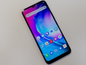 Мобильный телефон techno cc7 4/64gb