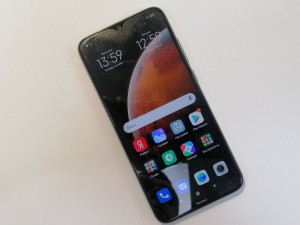 Мобильный телефон Xiaomi redmi note 8 4/64GB