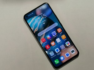 Мобильный телефон Honor  30 8/128GB