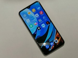 Мобильный телефон Xiaomi Redmi 9T 4/64GB