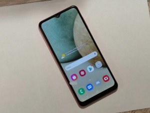 Мобильный телефон Samsung  Galaxy A12 3/32 GB