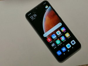 Мобильный телефон Xiaomi Redmi 9C 2/32GB 