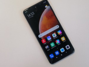 Мобильный телефон Xiaomi redmi note 9 pro 6/128GB