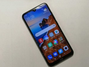 Мобильный телефон Xiaomi Redmi 8A 2/32GB