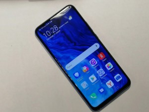 Мобильный телефон HONOR 9X 4/128GB