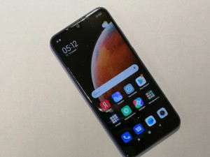 Мобильный телефон Xiaomi Redmi note 8T 3/32 GB