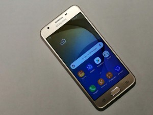 Мобильный телефон Samsung J5 Prime 2/16gb