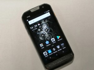 Мобильный телефон Doogee S30 2/16 GB