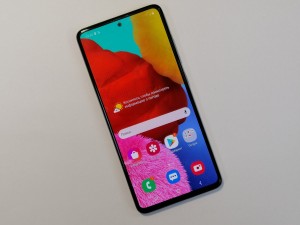 Мобильный телефон Samsung а51 64GB