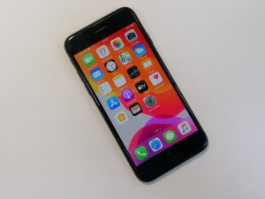 Мобильный телефон iPhone 7 256GB