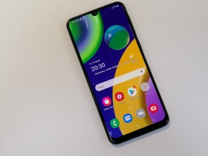 Мобильный телефон Samsung m21