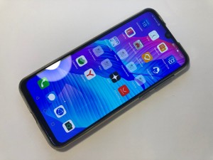 Мобильный телефон Huawei Y8p 4/128GB