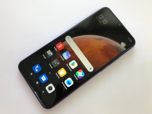 Мобильный телефон Xiaomi Redmi 9 3/32GB